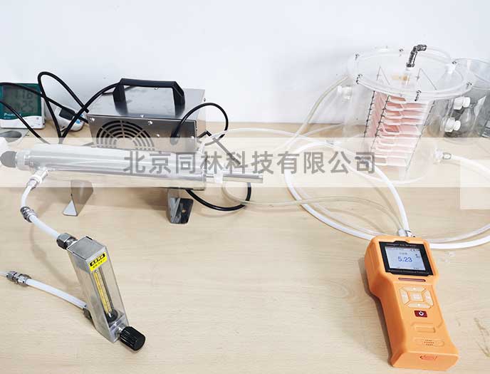 材料臭氧老化實(shí)驗(yàn)方案 材料臭氧老化實(shí)驗(yàn)方案